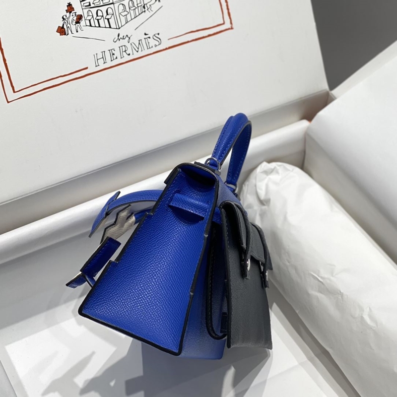 Hermes Kelly Bags